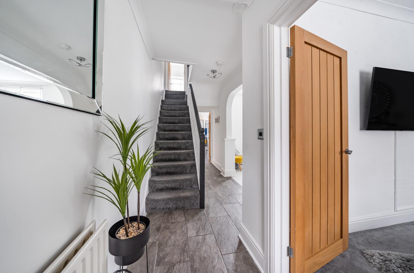 Harry Street, Morriston, Swansea, £235,000 Dawsons Property